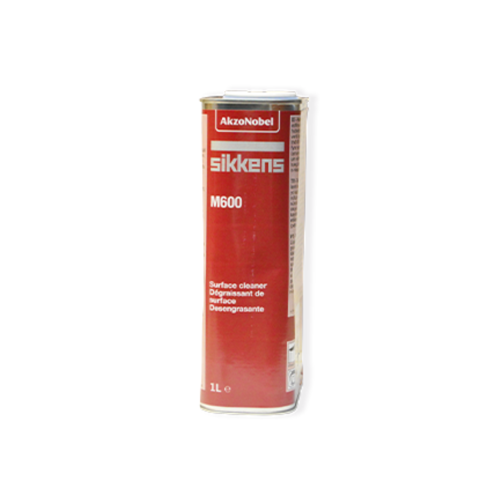 SIKKENS DEGREASER