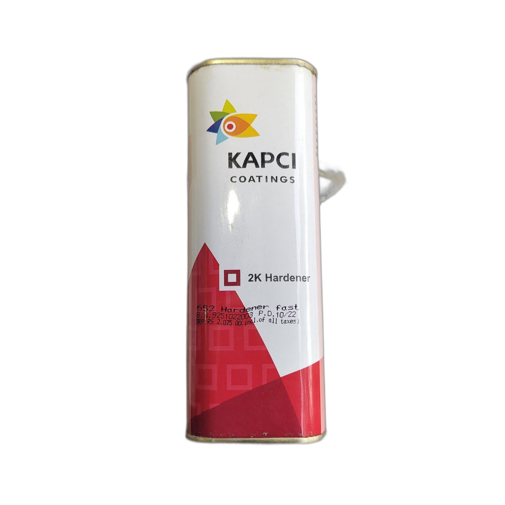 KAPCI HARDENER